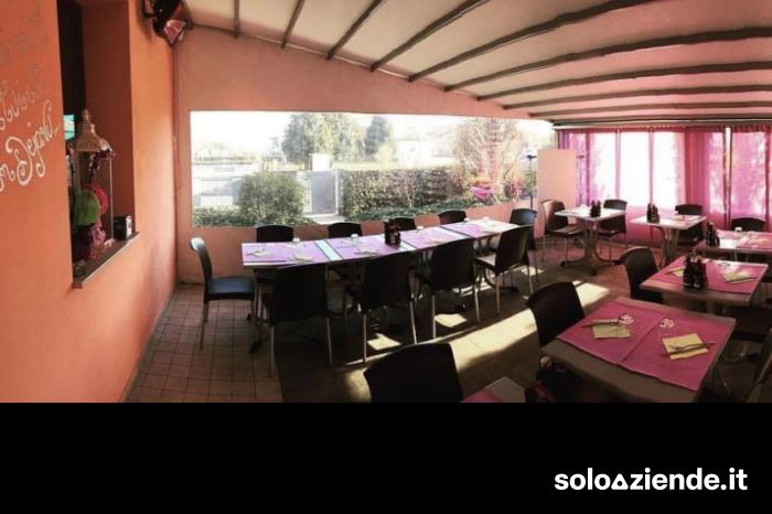 Vendita Bar BAR CON CUCINA SENZA CONCORRENZA  a Marostica (VI)