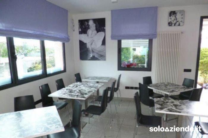 Vendita Bar BAR CON CUCINA SENZA CONCORRENZA  a Marostica (VI)
