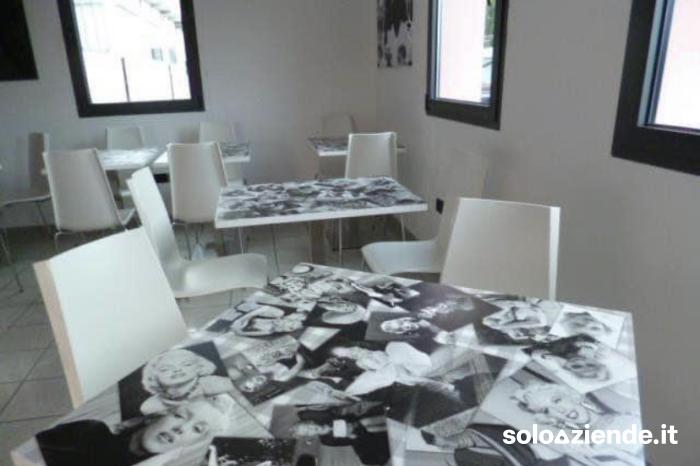 Vendita Bar BAR CON CUCINA SENZA CONCORRENZA  a Marostica (VI)
