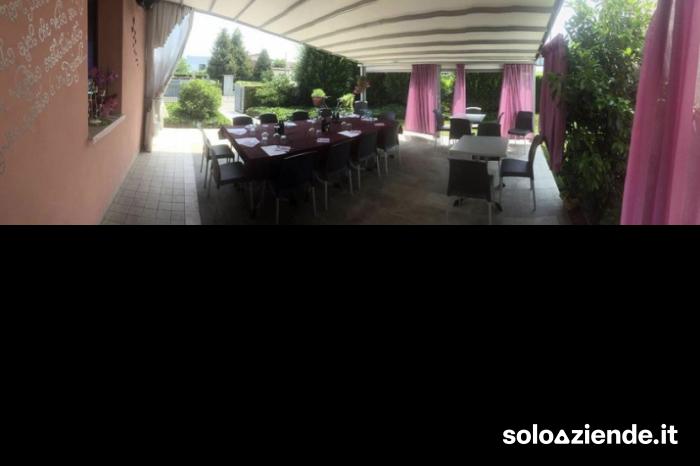 Vendita Bar BAR CON CUCINA SENZA CONCORRENZA  a Marostica (VI)