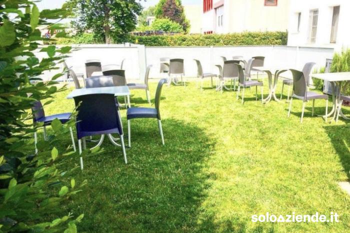 Vendita Bar BAR CON CUCINA SENZA CONCORRENZA  a Marostica (VI)