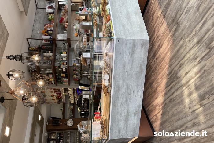 Vendita Ristoranti BISTROT BAR PASTICCERIA GASTRONOMIA  a Mira (VE)