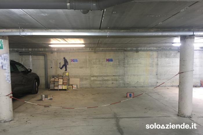 Affitto Immobili uso ufficio - ambulatorio NEGOZIO/UFFICIO IN AFFITTO O VENDITA a Viano (RE)