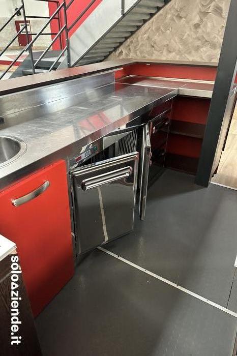 Affitto Fabbricati industriali - Capannoni CAPANNONE IN AFFITTO A CASALE SUL SILE a Mogliano Veneto (TV)