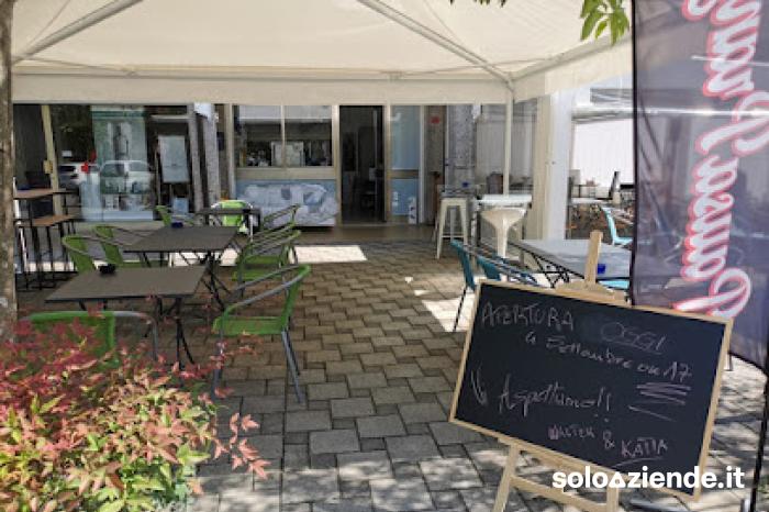 Vendita Bar BAR IN QUARTIERE A MOGLIANO! PLATEATICO PRIVATO a Mogliano Veneto (TV)