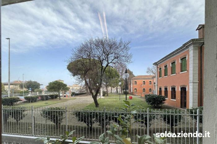 Affitto Clientela/avviamento studi professionali AFFITTO/VENDO USO UFFICIO/STUDIO a Chioggia (VE)