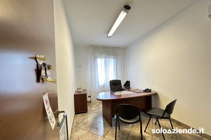 Affitto Clientela/avviamento studi professionali AFFITTO/VENDO USO UFFICIO/STUDIO a Chioggia (VE)