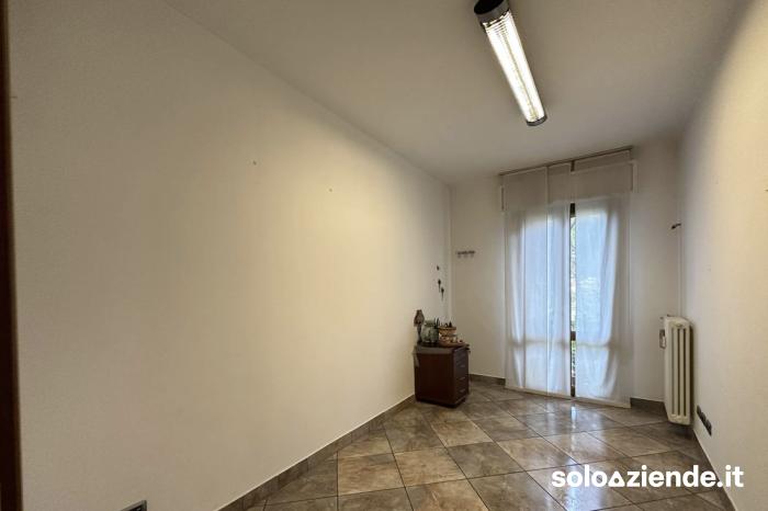 Affitto Clientela/avviamento studi professionali AFFITTO/VENDO USO UFFICIO/STUDIO a Chioggia (VE)