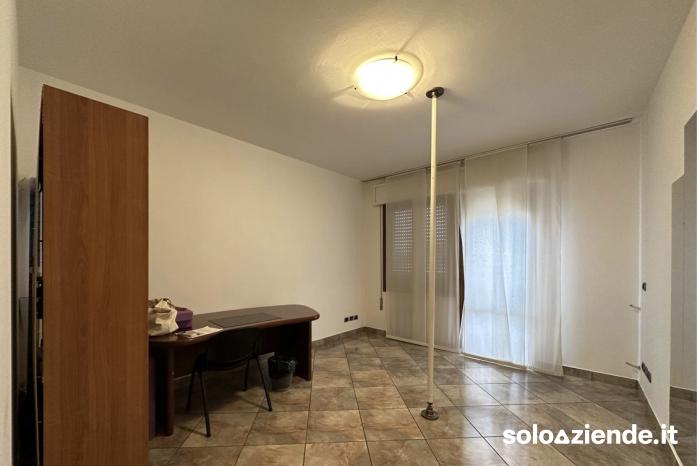 Affitto Clientela/avviamento studi professionali AFFITTO/VENDO USO UFFICIO/STUDIO a Chioggia (VE)