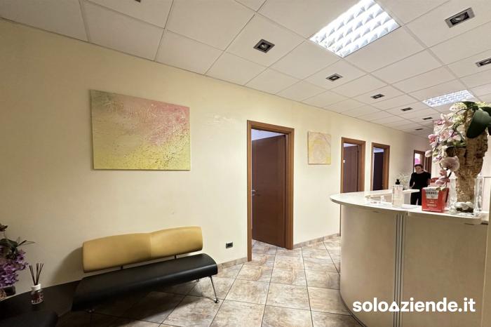 Affitto Clientela/avviamento studi professionali AFFITTO/VENDO STUDIO PROFESSIONALE a Chioggia (VE)