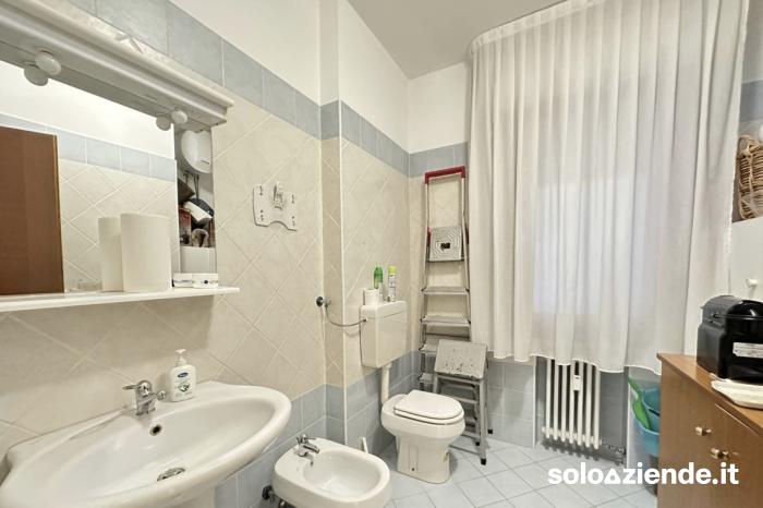 Affitto Clientela/avviamento studi professionali AFFITTO/VENDO USO UFFICIO/STUDIO a Chioggia (VE)