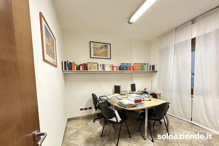Affitto Clientela/avviamento studi professionali AFFITTO/VENDO USO UFFICIO/STUDIO a Chioggia (VE)