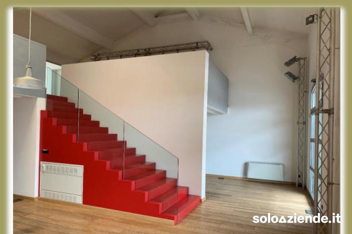 Affitto Immobili uso ufficio - ambulatorio PRESTIGIOSO LOFT IN AFFITTO IN VIALE ANCONA MESTRE a Venezia (VE)