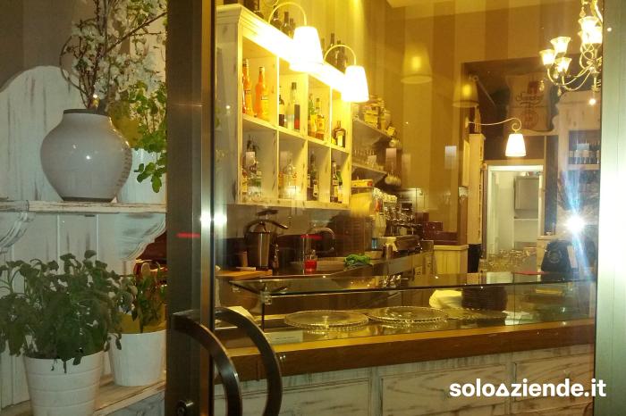 Vendita Bar BAR ZONA SAN GIOVANNI RE DI ROMA  a Roma (RM)
