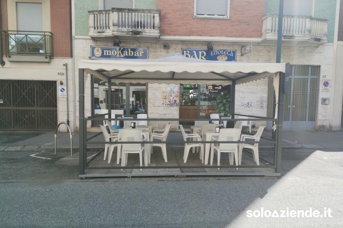 Vendita Bar BAR ENOTECA a Torino (TO)