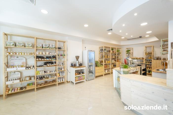 Vendita Mini/supermercati MINIMARKET - SPECIALIZZATO NELLA VENDITA SFUSA a Pontassieve (FI)