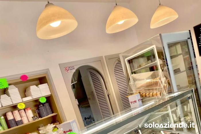 Vendita Bar BAR GELATERIA  a Follonica (GR)
