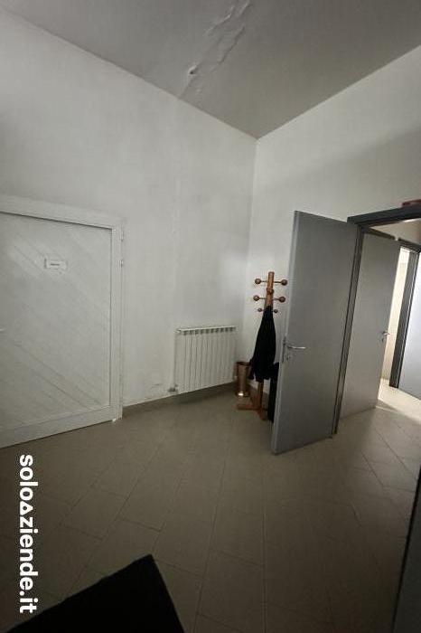 Affitto Immobili uso ufficio - ambulatorio UFFICIO AL PIANO TERRA A MARCON a Marcon (VE)