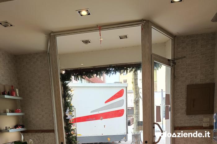 Vendita Servizi vari VENDESI CENTRO ESTETICO CON CLIENTELA CONSOLIDATA  a Quarrata (PT)