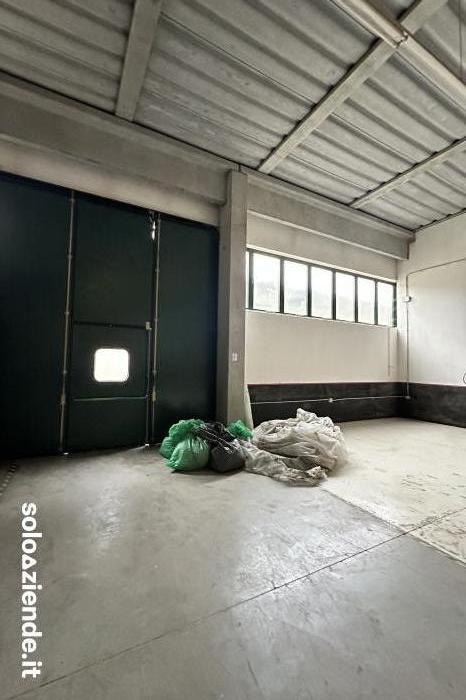 Affitto Fabbricati industriali - Capannoni CAPANNONE DI 300MQ A MARGHERA a Venezia (VE)