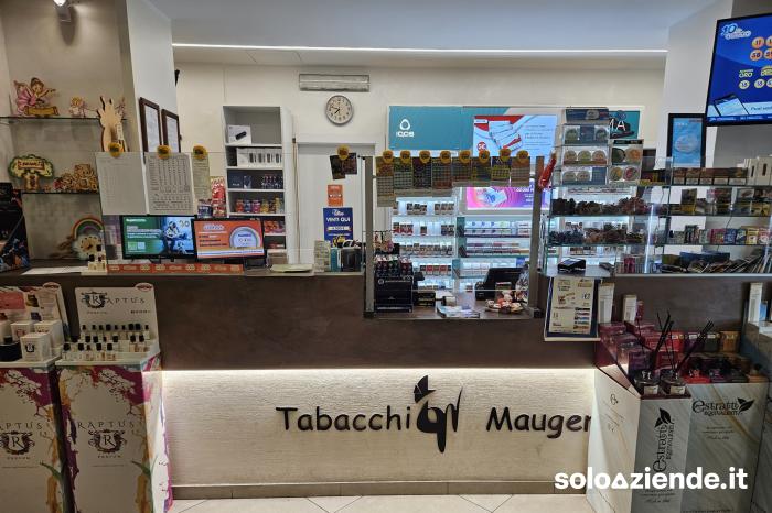 Vendita Tabaccherie ACIREALE-TABACCHERIA a Acireale (CT)