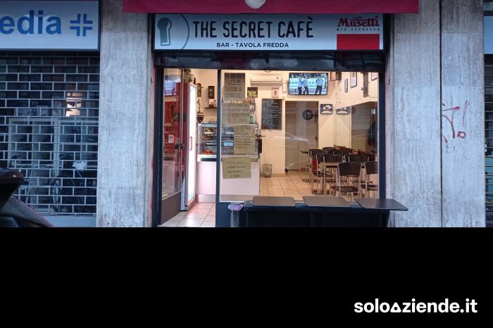 Vendita Bar VENDO BAR ZONA PIAZZA DE ANGELI a Milano (MI)