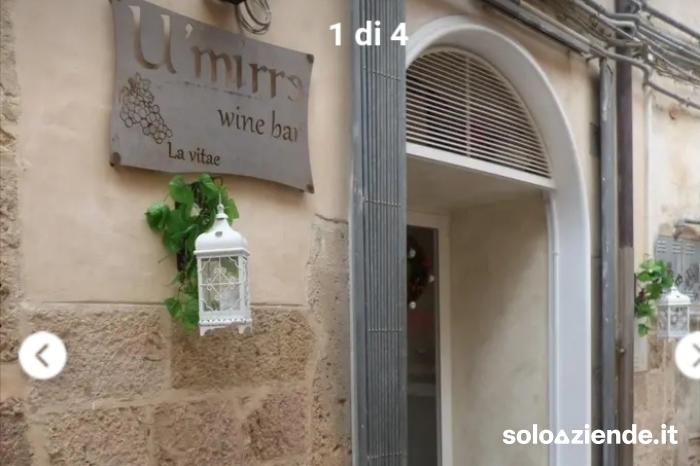 Affitto Locali commerciali e artigianali LOCALE COMMERCIALE a Altamura (BA)