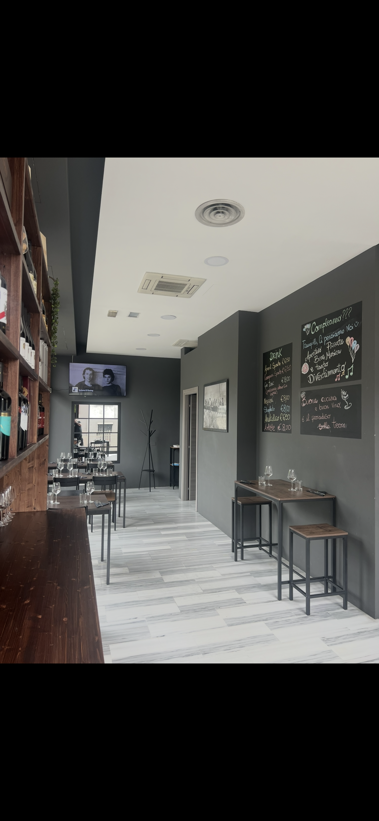 Vendita Ristoranti VENDESI ATTIVITÀ DI CAFFETTERIA PIZZERIA E PUB a Senago (MI)