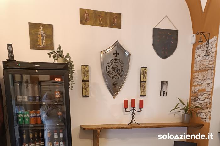 Vendita Attivita' artigianali alimentari e non VENDESI ATTIVITÀ DI GASTRONOMIA E ROSTICCERIA  a Castel San Pietro Terme (BO)