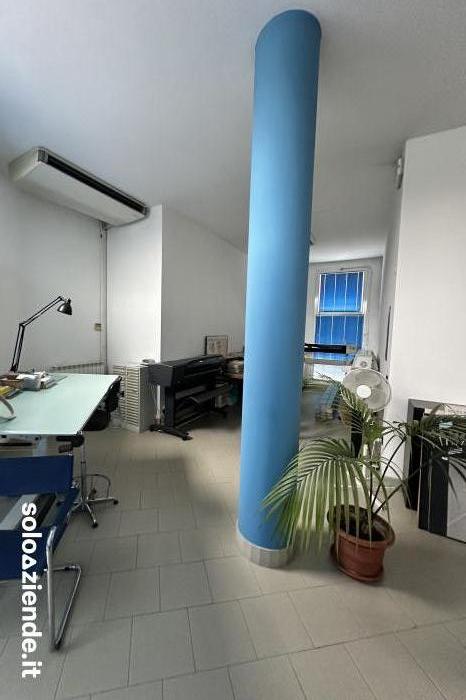 Affitto Immobili uso ufficio - ambulatorio UFFICIO AL PIANO TERRA A MARCON a Marcon (VE)