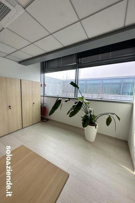 POSTAZIONE CO-WORKIN IN AFFITTO A MESTRE Venezia (VE) - Soloaziende.it