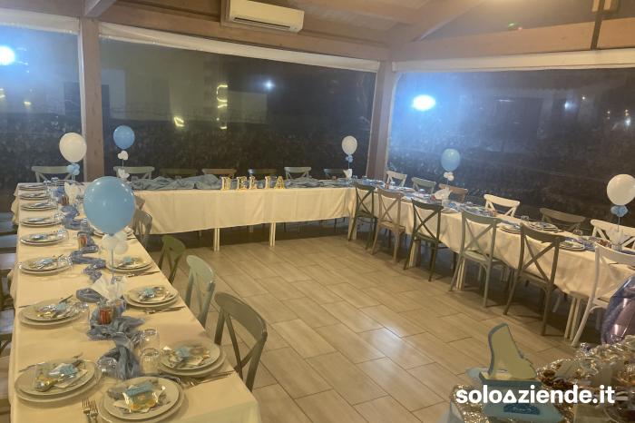 Vendita Ristoranti RISTORANTE PIZZERIA BEN AVVITA PROV DI PALERMO a Carini (PA)