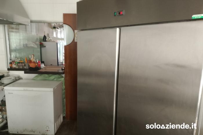 Vendita Ristoranti RISTORANTE POLIGNANO A MARE  a Polignano a Mare (BA)