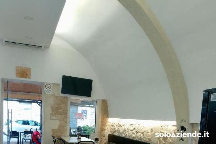 Vendita Bar OPS BAR TOSTERIA  a Scicli (RG)