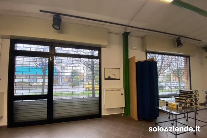 Vendita Mini/supermercati GRANDE OPEN SPACE a San Giovanni in Persiceto (BO)