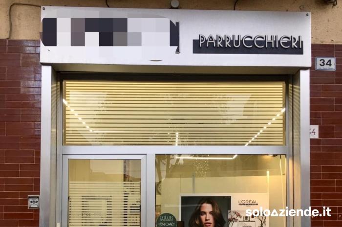 Vendita Attivita' artigianali alimentari e non ATTIVITÀ DI PARRUCCHIERIA IN ECCELLENTE POSIZIONE  a Caltagirone (CT)