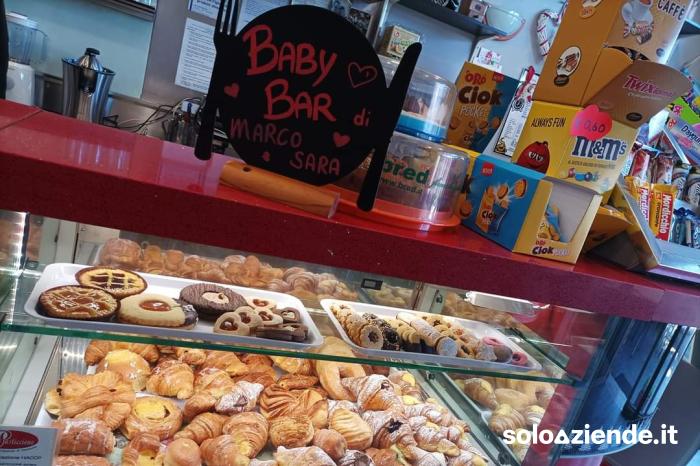 Vendita Bar VENDITA ATTIVITÀ BAR a Roma (RM)