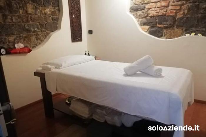 Vendita Servizi vari LUSSUOSO ED ESCLUSIVO CENTRO BENESSERE IN VENDITA  a Trieste (TS)
