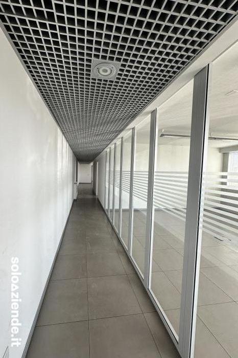 UFFICIO IN AFFITTO A MARGHERA RIF. UF-154 - Soloaziende.it