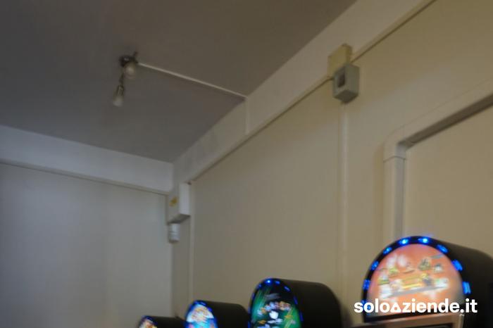 Vendita Bar ATTIVITA’ COMMERCIALE – BAR BEN AVVIATO a Parma (PR)