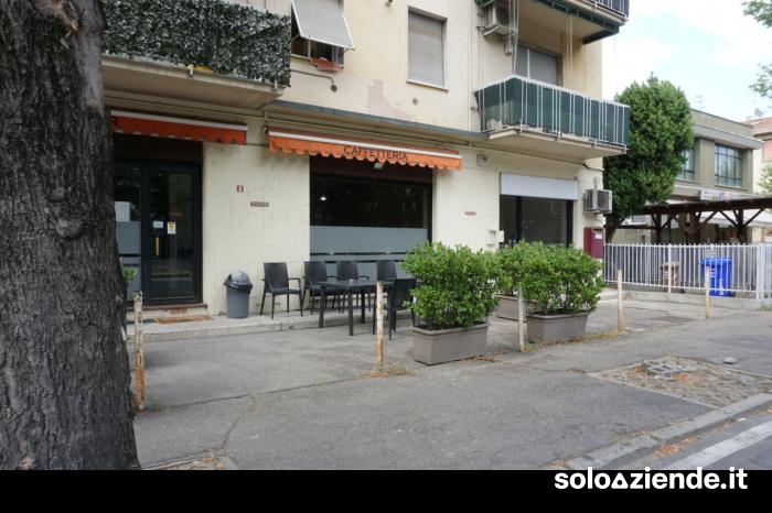 Vendita Bar ATTIVITA’ COMMERCIALE – BAR BEN AVVIATO a Parma (PR)