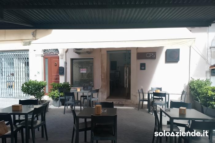 Vendita Bar OPS BAR TOSTERIA  a Scicli (RG)