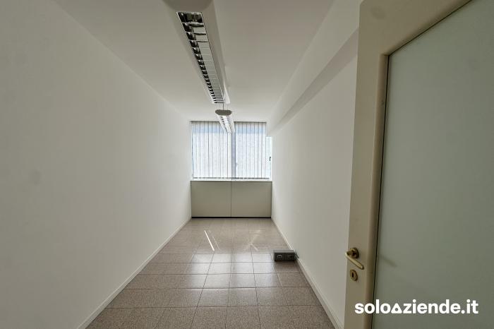 UFFICIO IN AFFITTO A MESTRE- VIA TORINO 105 - Soloaziende.it