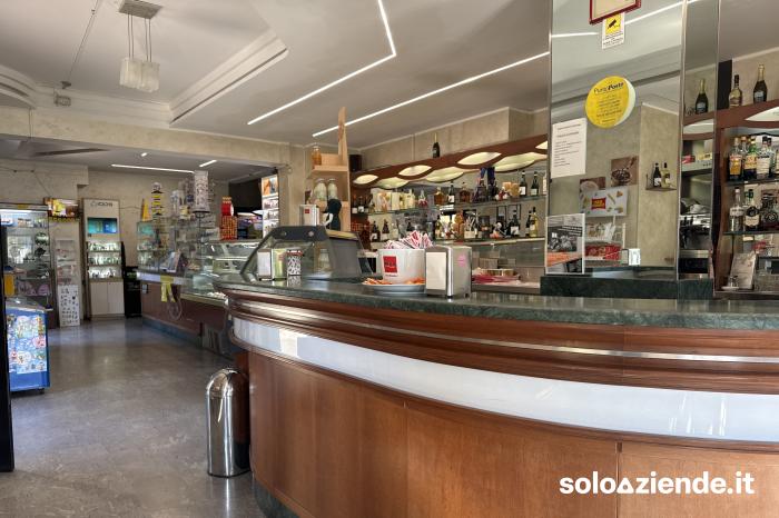 Vendita Tabaccherie VENDESI BAR TABACCHI a Catanzaro (CZ)