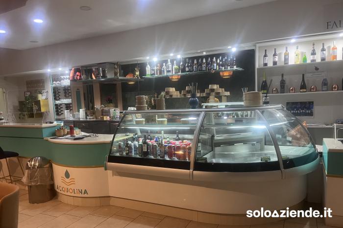 Vendita Bar VENDESI ATTIVITÀ DI BAR CAFFETTERIA a Mondragone (CE)