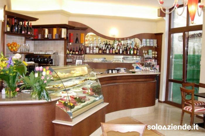 Vendita Bar VENDO ATTIVITÀ  DI BAR  CAFFETTERIA a Melegnano (MI)