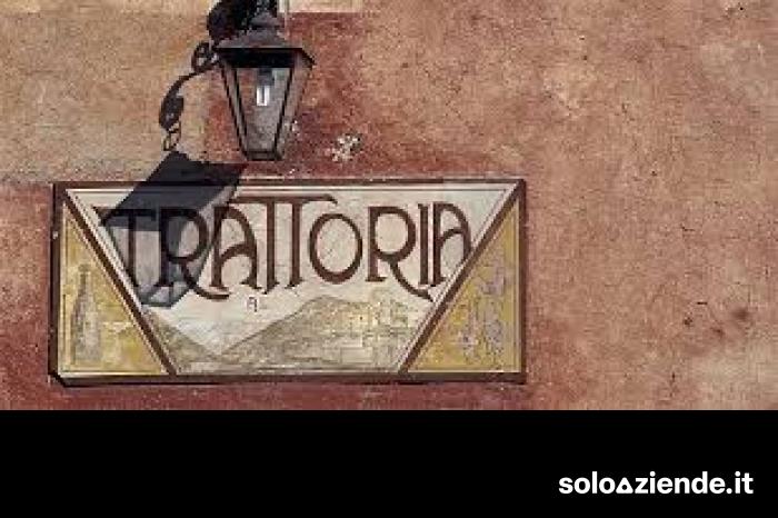 TRATTORIA RISTORANTE IN VENDITA A VENEZIA Venezia (VE) - Soloaziende.it