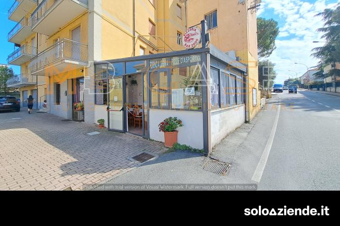 Vendita Ristoranti PIZZERIA BEN AVVIATA a Ceriale (SV)