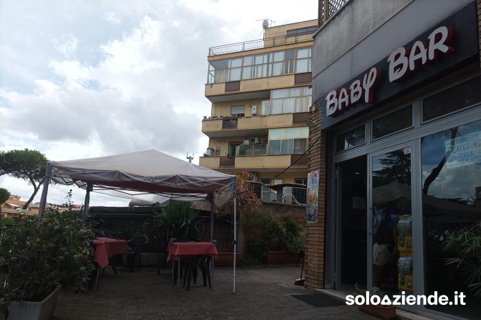 Vendita Bar VENDITA ATTIVITÀ BAR a Roma (RM)