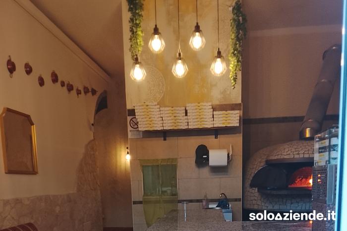 Vendita Ristoranti  PIZZERIA TRATTORIA BRACERIA  a Mercato San Severino (SA)